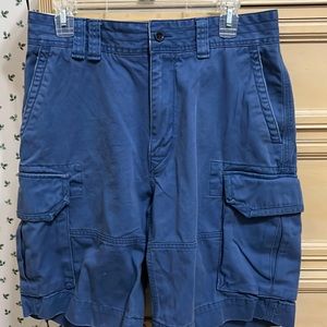 Ralph Lauren men’s cargo shorts